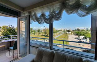Apartment 50 m² in Konyaalti for 13,882,000 TRY