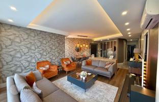 Apartment 114 m² in Konyaalti for 21,184,000 TRY