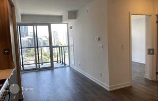 1-bedroom apartment in Wellesley Street East for C$762,000