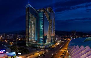 2-bedroom apartment in new building 75 m² in Batumi for $127,000