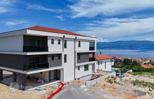2-bedroom apartment 155 m² in Vrbnik for 690,000 €
