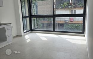 2-bedroom apartment 60 m² in Tel Aviv for $975,000