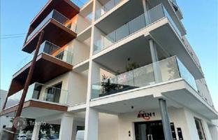 Residence with a parking in a prestigious area of Limassol, Cyprus for From 450,000 €