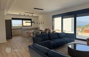 4-bedroom villa 370 m² in Tivat city for 2,200,000 €