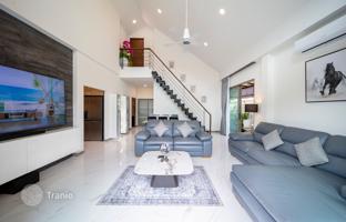3-bedroom villa 250 m² in Bo Phut for $296,000