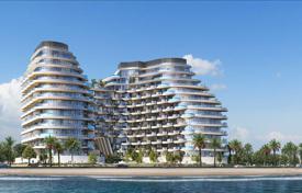New residence with a direct access to the beach and kids' playgrounds, Ras Al Khaimah, UAE for From $610,000