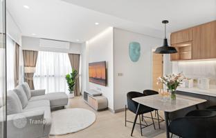 Turnkey 2-bedroom apartment in Laguna Lakeside, Laguna, Phuket area, Thailand for $297,000