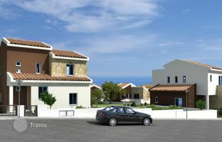 13 new villas in residential complex in Pissouri for From 418,000 €