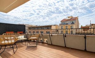 2-bedroom apartment 117 m² in L'Eixample for 1,200,000 €