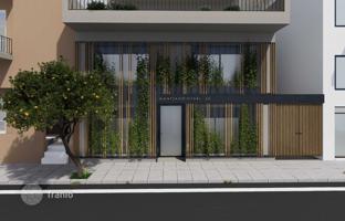New fully furnished apartments, Kallithea, Athens, Greece for From 250,000 €