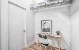 Apartment – Dupont Street, Old Toronto, Toronto,  Ontario,   Canada for C$633,000