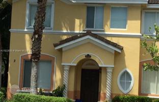 4-bedroom house 132 m² in Homestead for $320,000
