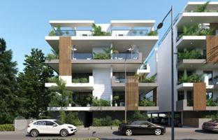 2-bedroom penthouse 95 m² in Larnaca for 462,000 €