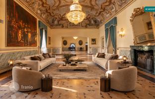 5-bedroom townhouse 780 m² in Assisi for 4,500,000 €