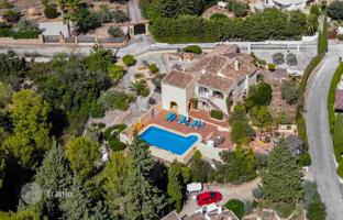4-bedroom villa 277 m² in Javea (Xabia) for 699,000 €