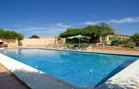 Detached house – Majorca (Mallorca), Balearic Islands, Spain for 4,200 € per week