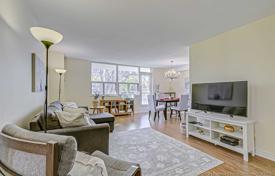 Apartment – Logan Avenue, Toronto, Ontario,  Canada for C$1,047,000