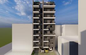 4-bedrooms apartments in new building 156 m² in Kalamaria, Greece for 465,000 €