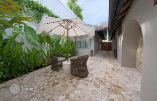 1-bedroom villa 27 m² in Sanur Beach for $130,000
