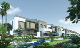 Luxury villas in an ecological complex with first-class infrastructure, Yeti, Muscat, Oman for From $621,000