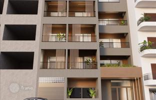 New residence 50 meters from the metro station, in the center of Athens, Kallithea, Greece for From 260,000 €