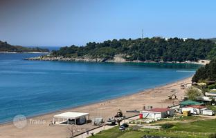 1-bedroom apartment 77 m² in Budva city for 385,000 €