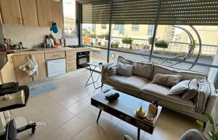 2-bedroom apartment 78 m² in Tel Aviv for $1,658,000