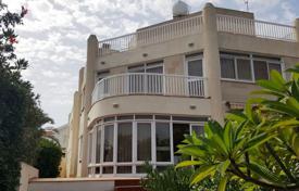 Three houses with sea view, garden and barbecue, Protaras, Cyprus for 3,500,000 €
