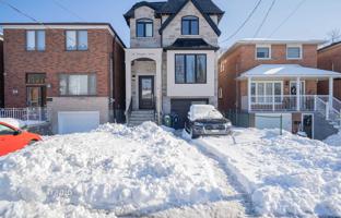 11-bedroom house in Scarborough for C$2,104,000