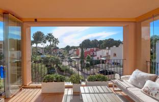 2-bedroom apartment 174 m² in Santa Ponsa for 875,000 €