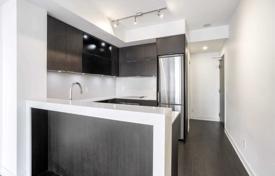 Apartment – Sumach Street, Old Toronto, Toronto,  Ontario,   Canada for C$830,000