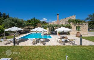 4-bedroom villa 175 m² in Chania for 950,000 €