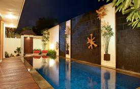 Villa – Kerobokan Kelod, Badung, Indonesia for $1,770 per week