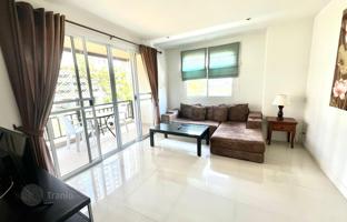 1-bedroom apartment 68 m² in Pattaya for $127,000