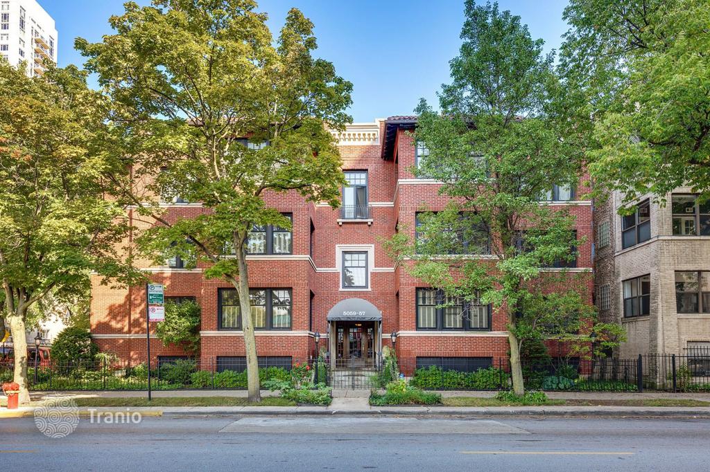 Property for sale in Chicago Buy real estate in Chicago