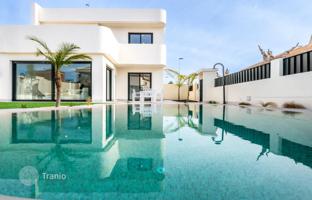 3-bedroom villa 122 m² in Murcia (city) for 430,000 €