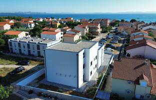 2-bedroom apartment 80 m² in Privlaka for 348,000 €