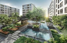 New residential complex with swimming pools, a co-working area and a kids' club, Bangkok, Thailand for From $80,000