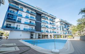 Apartment – Alanya, Antalya, Turkey for $148,000