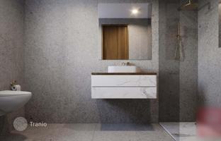 2-bedroom apartment in new building 80 m² in Larnaca for 270,000 €