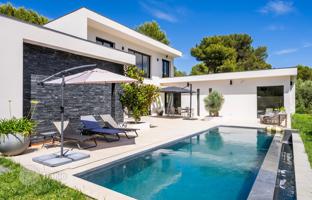 3-bedroom cottage in Ventabren for 1,590,000 €
