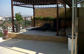 Stylish apartment with sea views in a comfortable condominium, near the beach, Phatthaya, Chon Buri, Thailand for $286,000