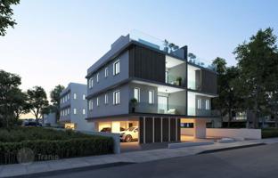 2-bedroom apartment in new building in Larnaca for 269,000 €
