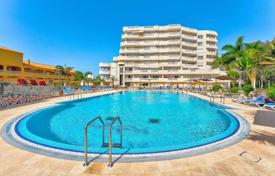 Three-bedroom apartment in a luxury residential complex, Acantilado de los Gigantes, Tenerife, Spain for 596,000 €