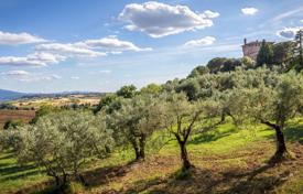 San Casciano in Val di Pesa (Florence) — Tuscany — Villa/Building for sale for 4,600,000 €