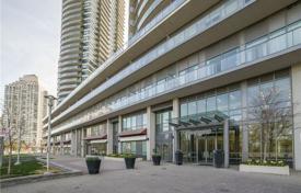 Apartment – Lake Shore Boulevard West, Etobicoke, Toronto,  Ontario,   Canada for C$865,000