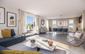 New residential complex with apartments in Rhône, France for From 369,000 €