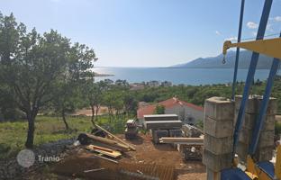 1-bedroom apartment 47 m² in Zadar County for 269,000 €