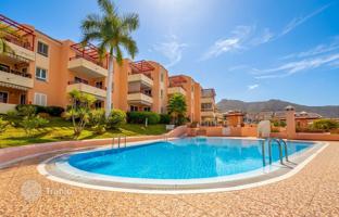 2-bedroom apartment 77 m² in Costa Adeje for 370,000 €