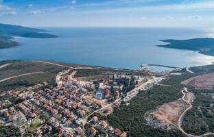 2-bedroom apartment 98 m² in Tivat city for 785,000 €